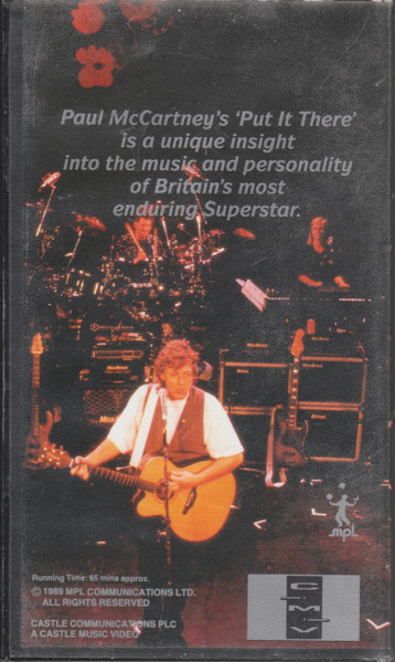 Paul McCartney-1
