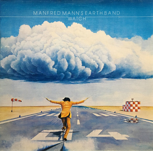 Watch-0 Manfred Mann's Earth Band-0