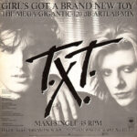 T.X.T.-1