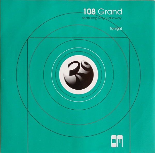 108 Grand Featuring Roy Galloway-0