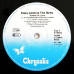 Huey Lewis And The News*-2