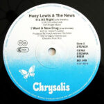 Huey Lewis And The News*-3