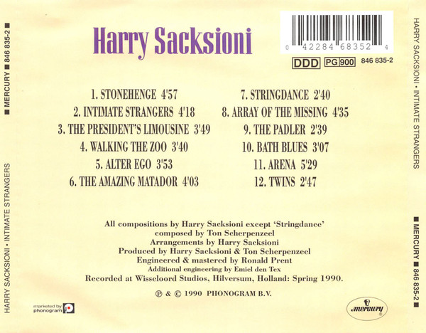 Harry Sacksioni-1
