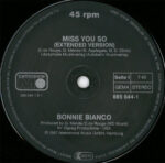 Bonnie Bianco-2