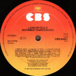 Goombay Dance Band-2