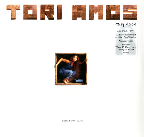 Tori Amos-0
