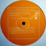 Michelle Gayle-0