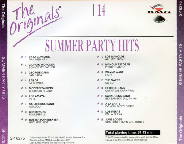 Various-1