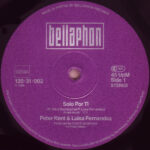 Luisa Fernandez & Peter Kent-2