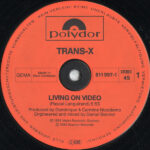 Trans-X-2