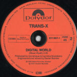 Trans-X-3