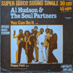 Al Hudson & The Soul Partners*-0