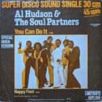 Al Hudson & The Soul Partners*-1