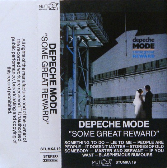 Depeche Mode-0