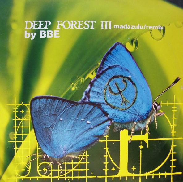 Deep Forest III*-0