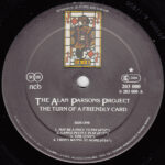 The Alan Parsons Project-2