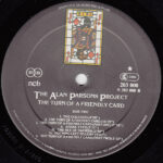 The Alan Parsons Project-3