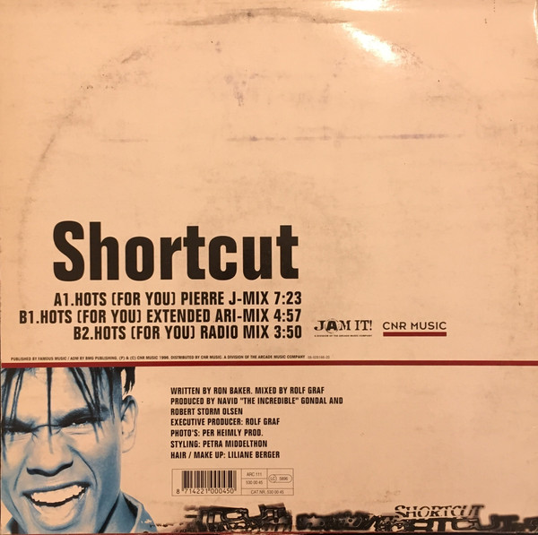 Shortcut-1