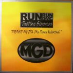 Run Feat. Justine Simmons-0