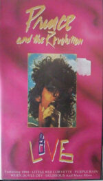 Prince And The Revolution-0