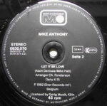 Mike Anthony-2
