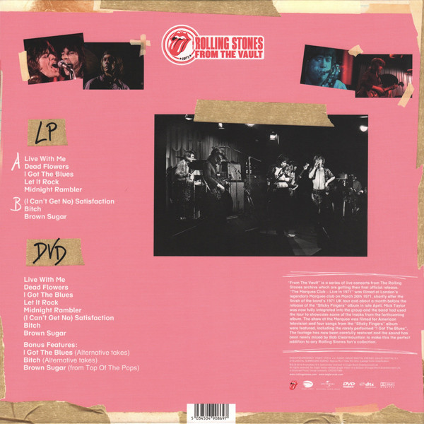 The Rolling Stones-1