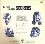 The Four & Only Seekers*-1