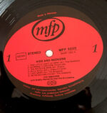 The Four & Only Seekers*-2