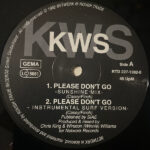 K.W.S.-2