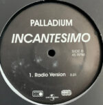 Palladium-1