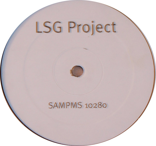 LSG Project*-0