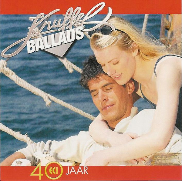 Knuffel Ballads-0 Various-0