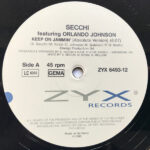 Secchi*-2