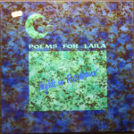 Poems For Laila-0