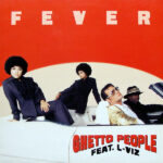 Ghetto People feat. L-Viz-0