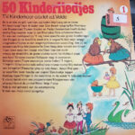 T.V. Kinderkoor o.l.v. Iet van der Velde-0