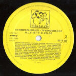 T.V. Kinderkoor o.l.v. Iet van der Velde-3