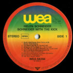 Helen Schneider With The Kick (2)-2