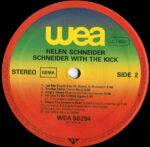 Helen Schneider With The Kick (2)-3