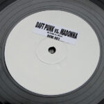Daft Punk Vs. Madonna / Michael Jackson-0
