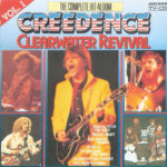 Creedence Clearwater Revival-0