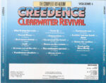 Creedence Clearwater Revival-1