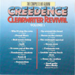 Creedence Clearwater Revival-2