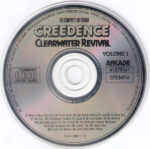 Creedence Clearwater Revival-4