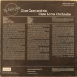 Glen Gray And His Casa Loma Orchestra*-1