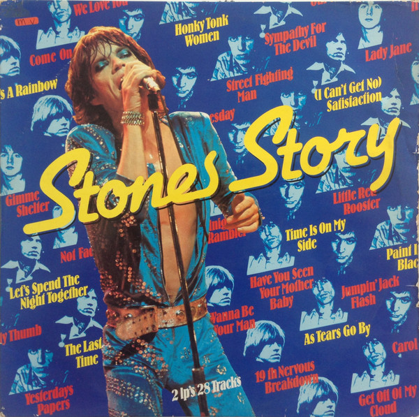 The Rolling Stones-0