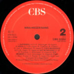 Nina Hagen Band-3