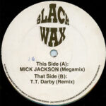 Michael Jackson / Terence Trent D'Arby-0