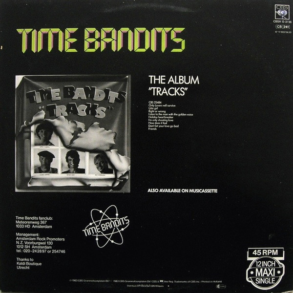 Time Bandits-1