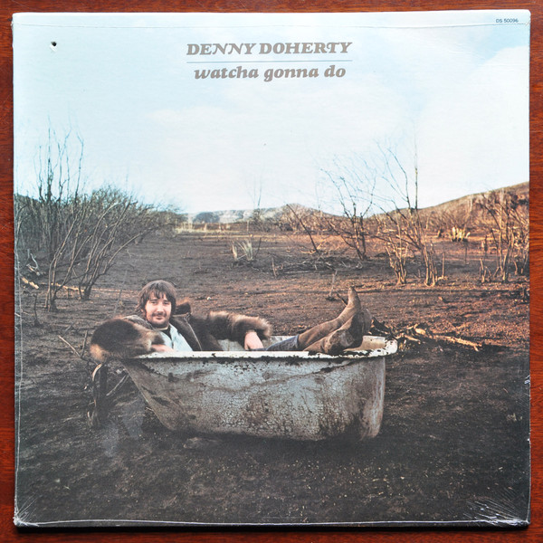 Denny Doherty-0